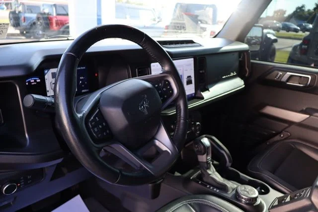 Used 2021 Area 51 Ford First Edition image 20