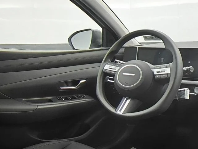 New 2026 White Hyundai SEL image 33