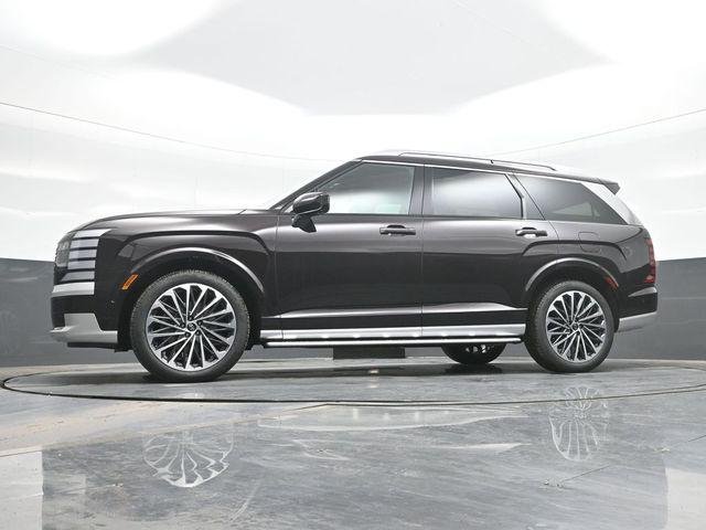 New 2027 Red Hyundai Calligraphy AWD image 21