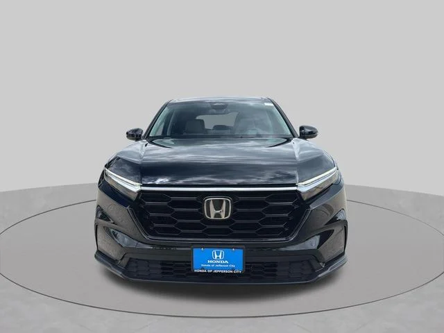 2025 Honda CR-V EX - Photo 10