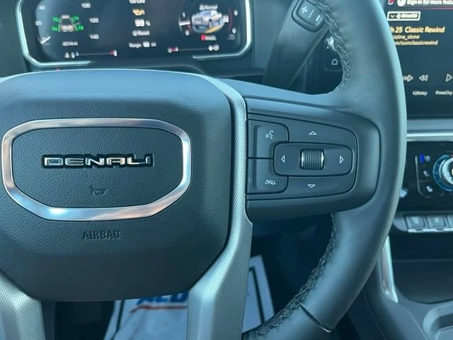 Certified Used 2026 Summit White GMC Denali image 34