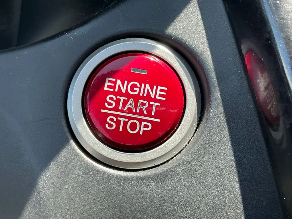 Used 2014  Honda EX image 29
