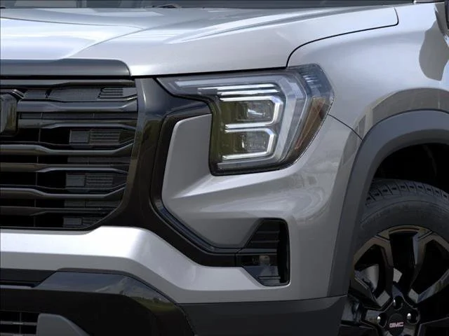 New 2027 Sterling Metallic GMC Elevation image 10