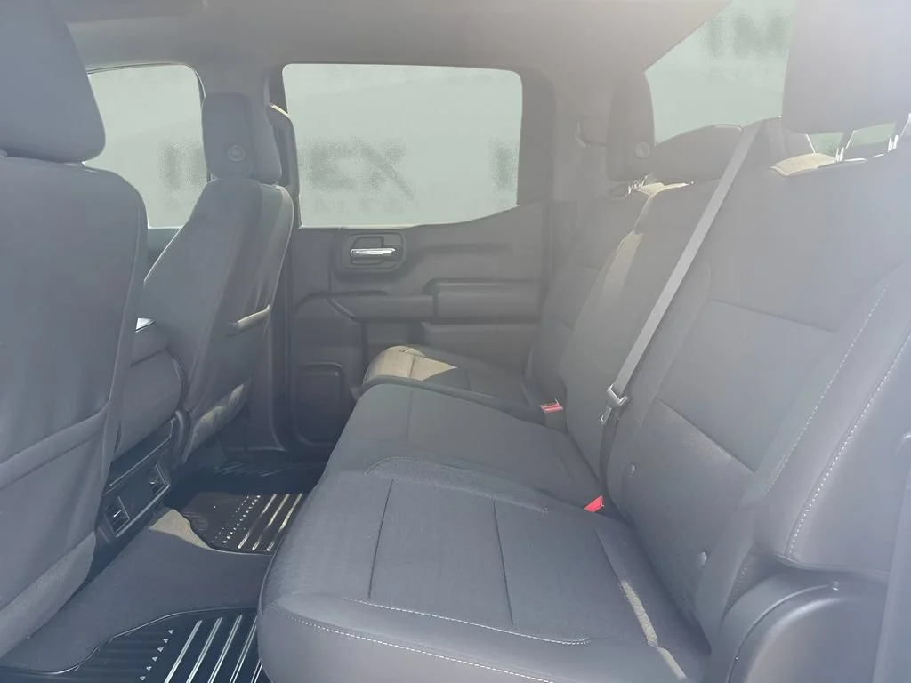 Used 2023 Summit White Chevrolet Custom image 12