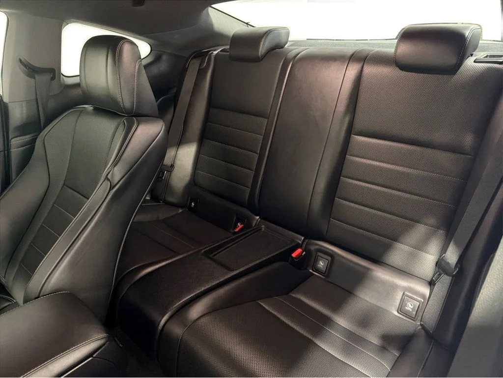 Used 2015 Silver Lexus 350 image 10