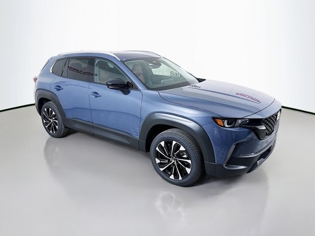 2026 Mazda CX-50 Hybrid Premium Plus AWD