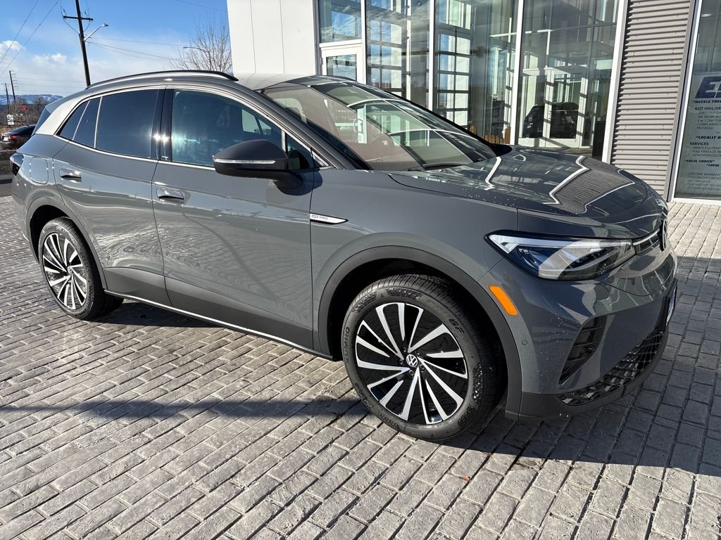 2026 Volkswagen ID.4 PRO - Photo 7