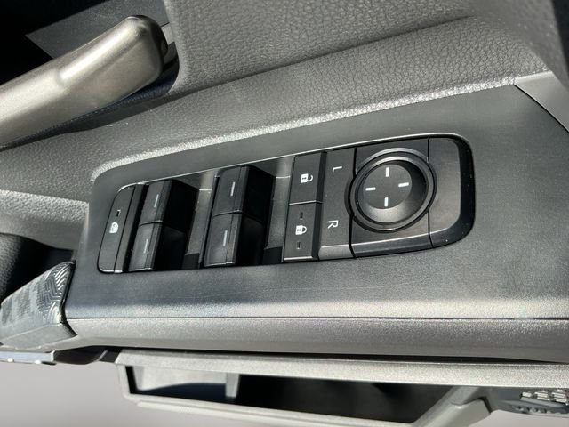 Certified Used 2024 Silver Toyota TRD Off-Road image 12
