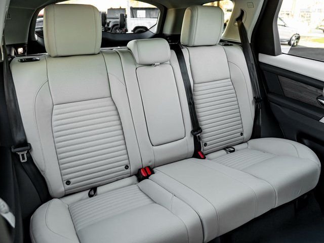 New 2025 Fuji White Land Rover S image 24