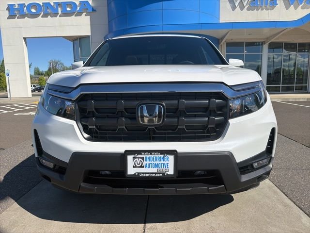 2026 Honda Ridgeline RTL - Photo 9