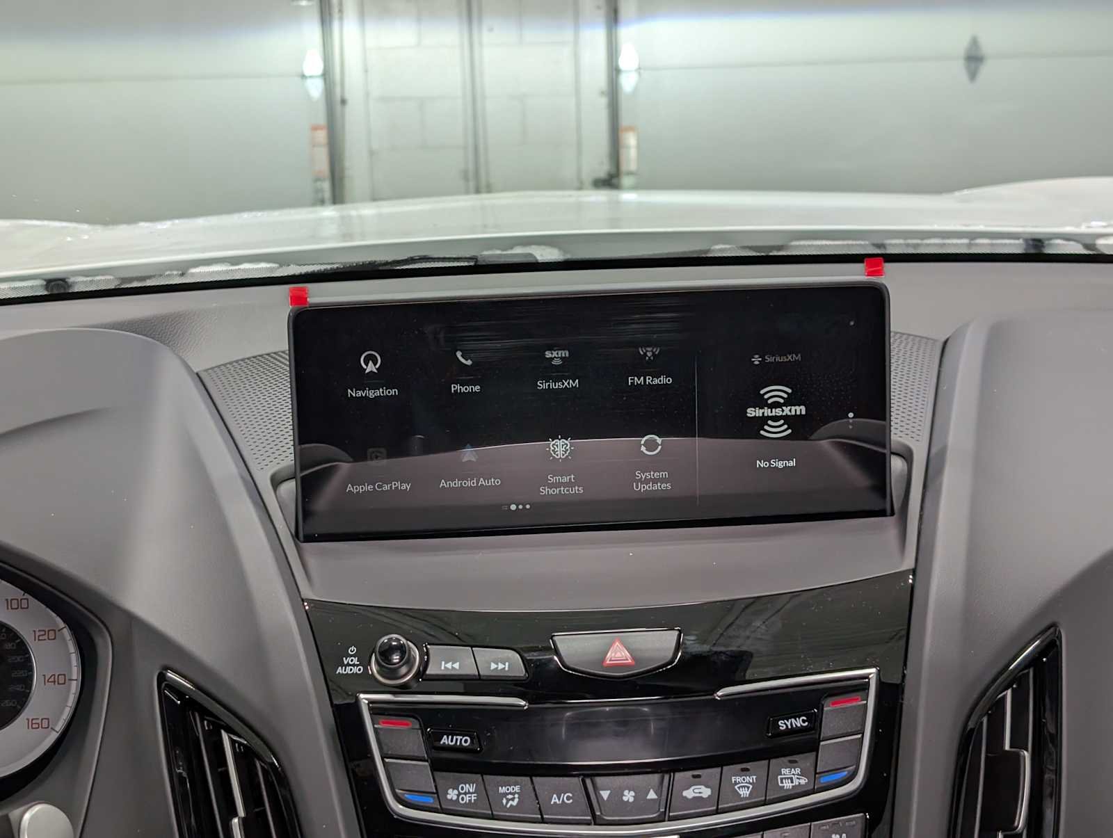 2026 Acura RDX A-Spec Package - Photo 14