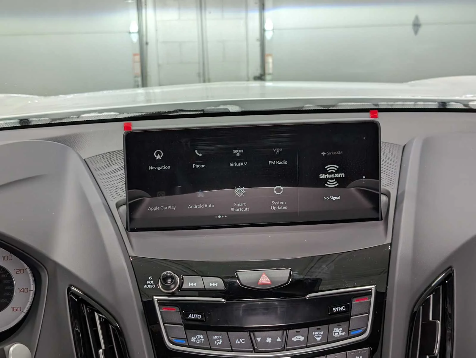 2026 Acura RDX A-Spec Package - Photo 14