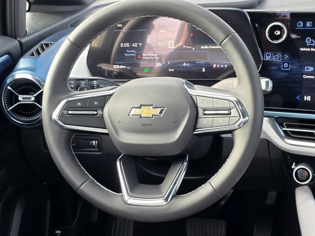 2026 Chevrolet Equinox EV 2LT - Photo 13