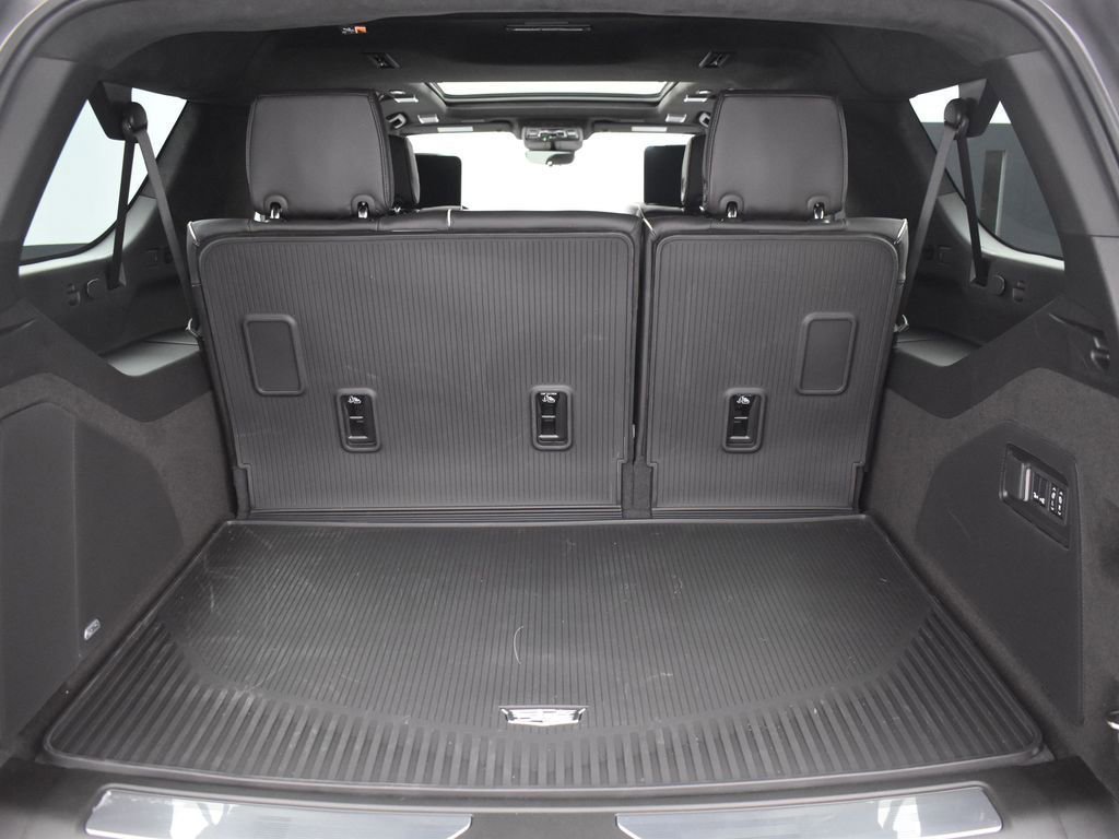 2026 CADILLAC ESCALADE ESV - Image 9