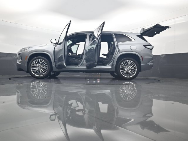 2027 Buick Enclave Avenir - Photo 35