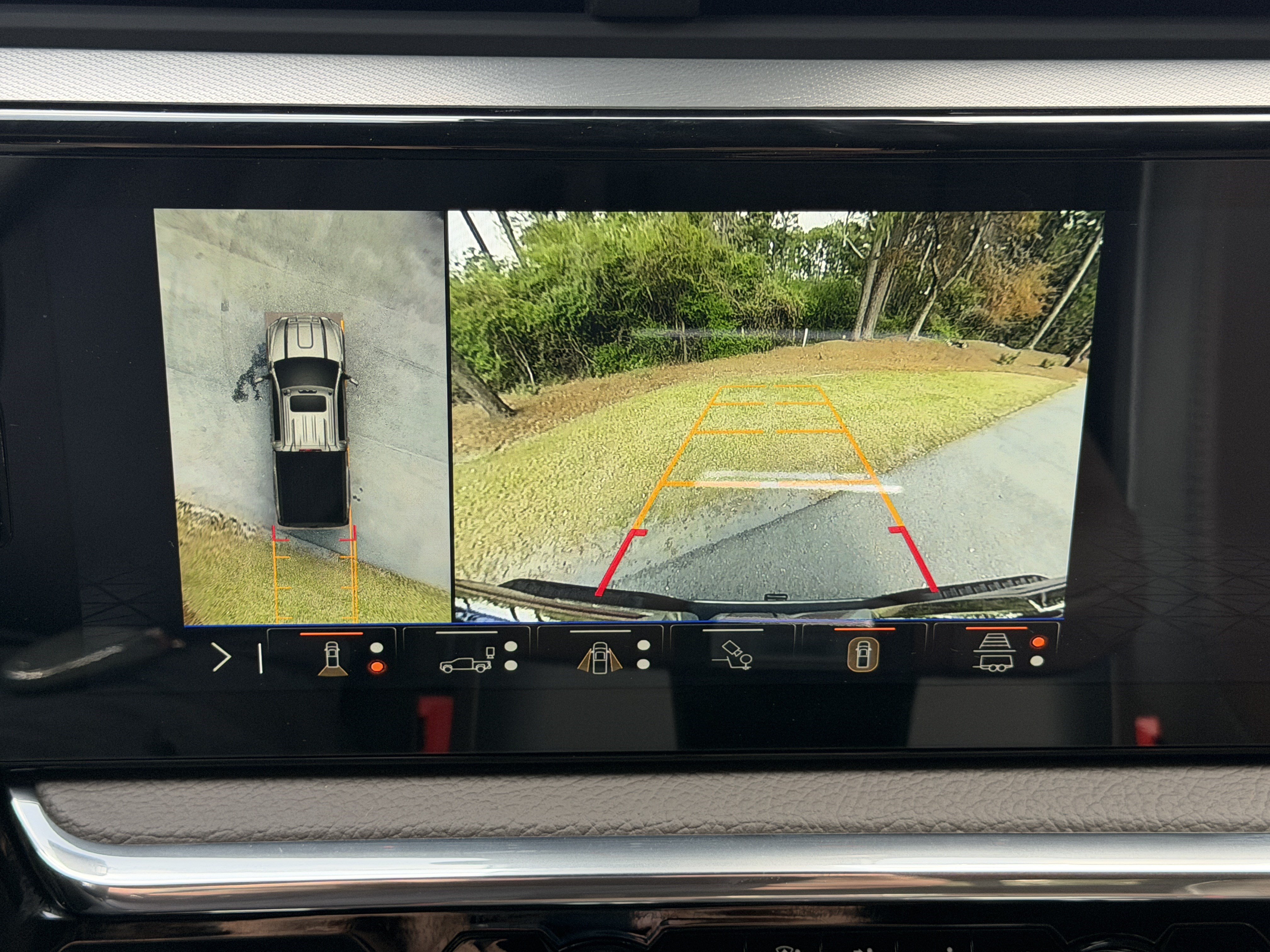 2026 GMC Sierra 2500HD Denali - Photo 39