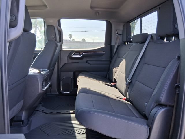 New 2026 Black Chevrolet LT Trail Boss image 20