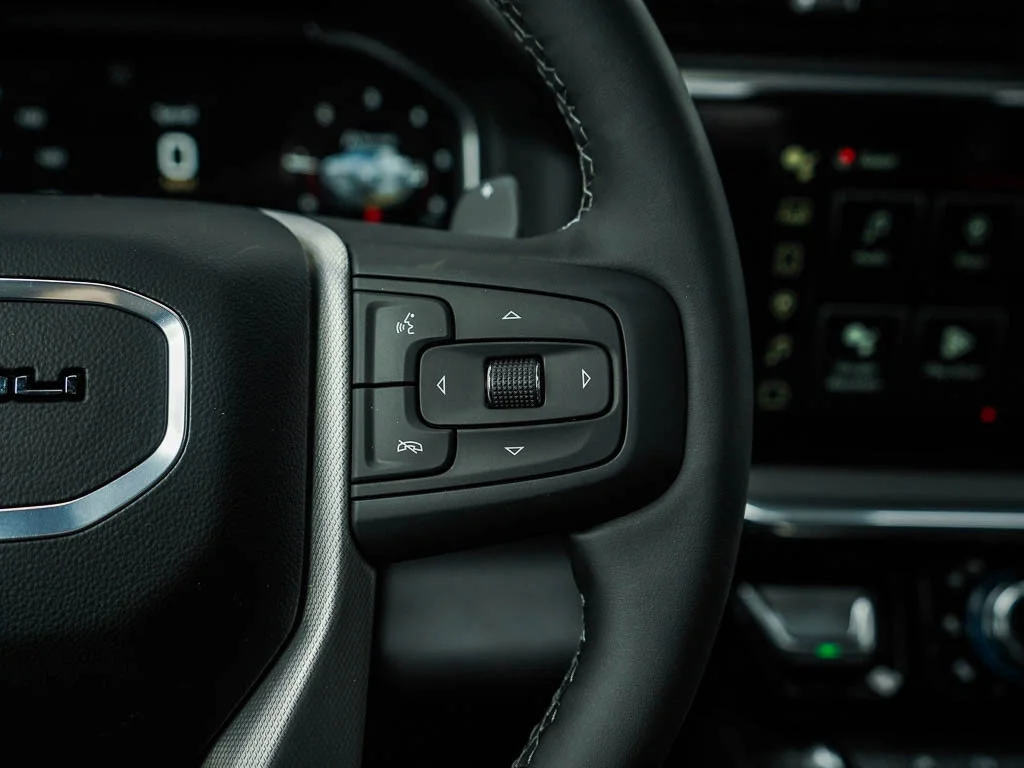 New 2026 Onyx Black GMC Denali image 20
