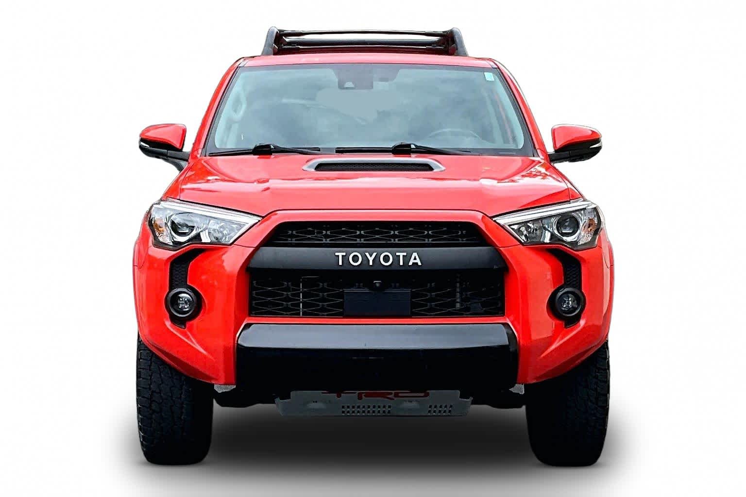 Used 2023 Solar Octane Toyota TRD Pro image 4