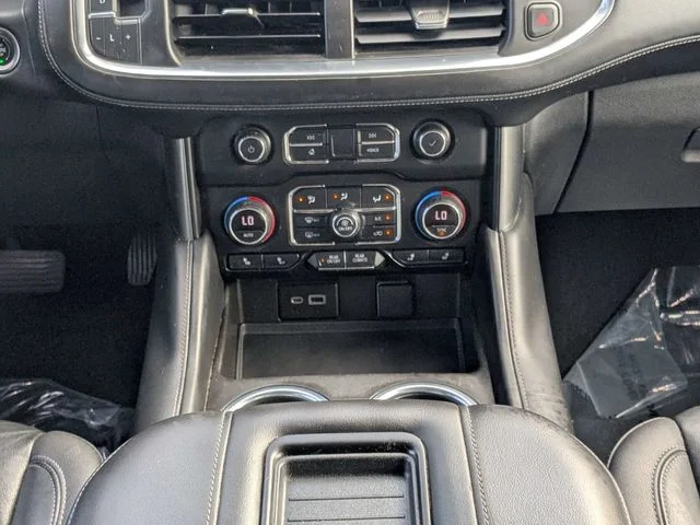 Used 2021 Black Chevrolet LT image 19