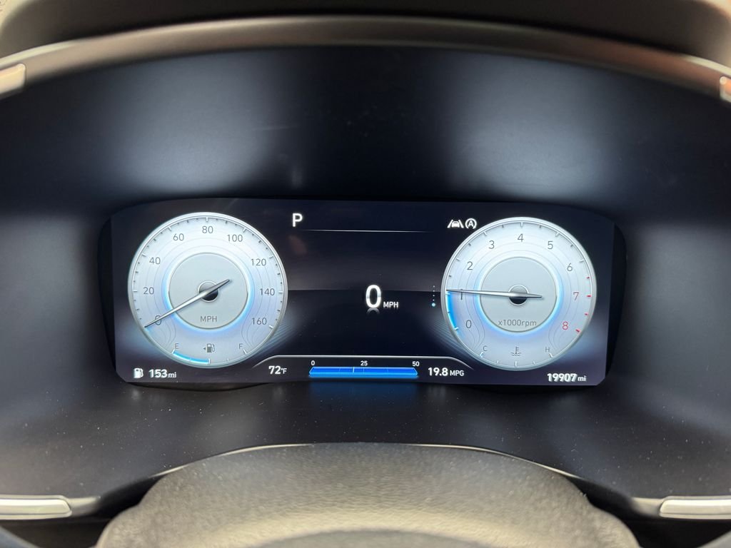 Used 2023 Gray Hyundai Calligraphy image 17