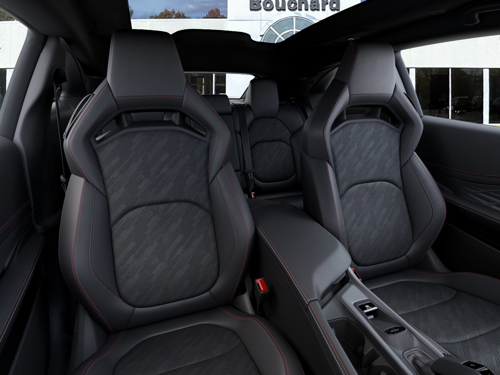 2026 Dodge Charger Scat Pack - Photo 16