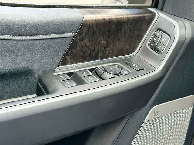 New 2026 Ford F-350SD Lariat