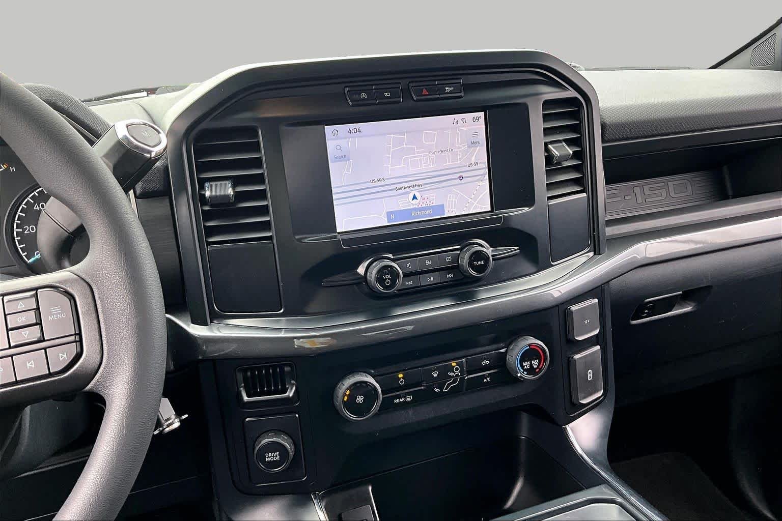Used 2023 Oxford White Ford XL image 9