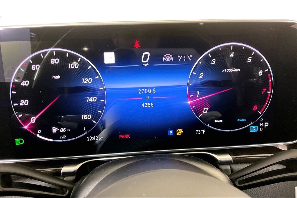 2026 Mercedes-Benz S-Class S 580 - Photo 20