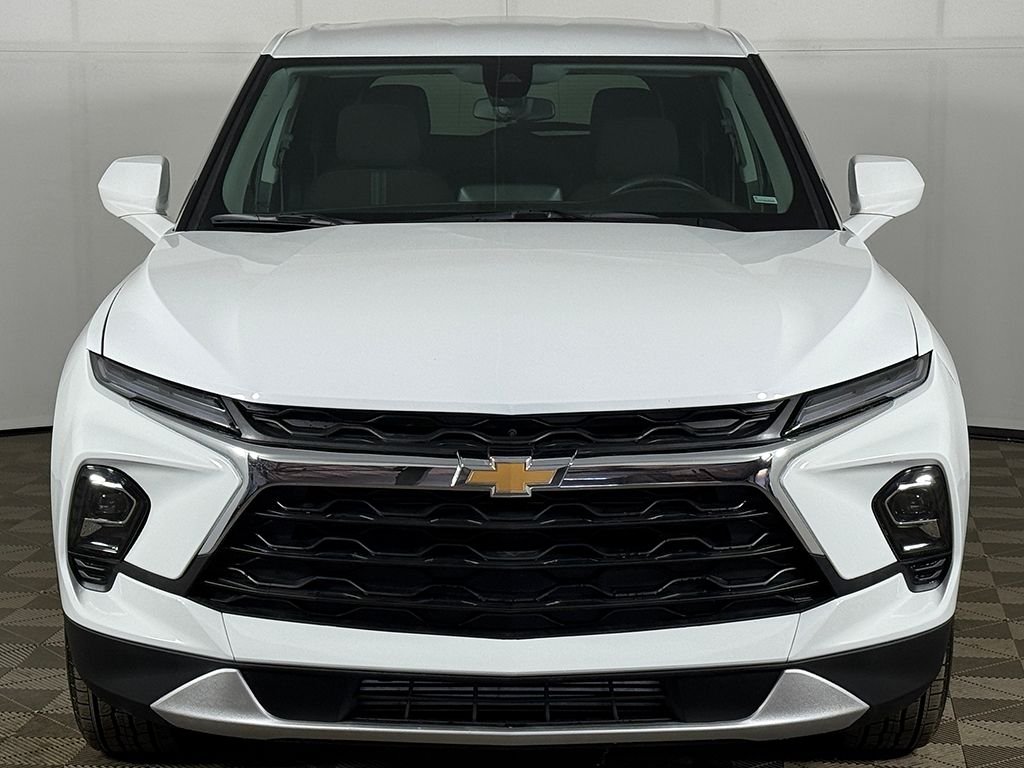 2025 Chevrolet Blazer 2LT - Photo 9