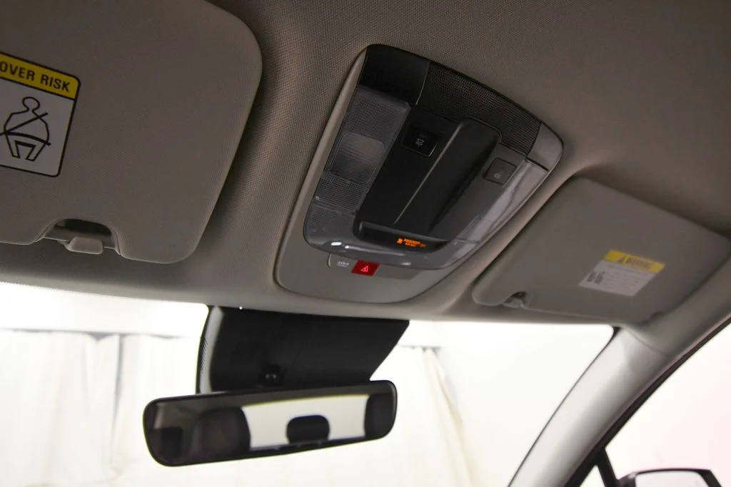 Certified Used 2024  Kia EX image 29