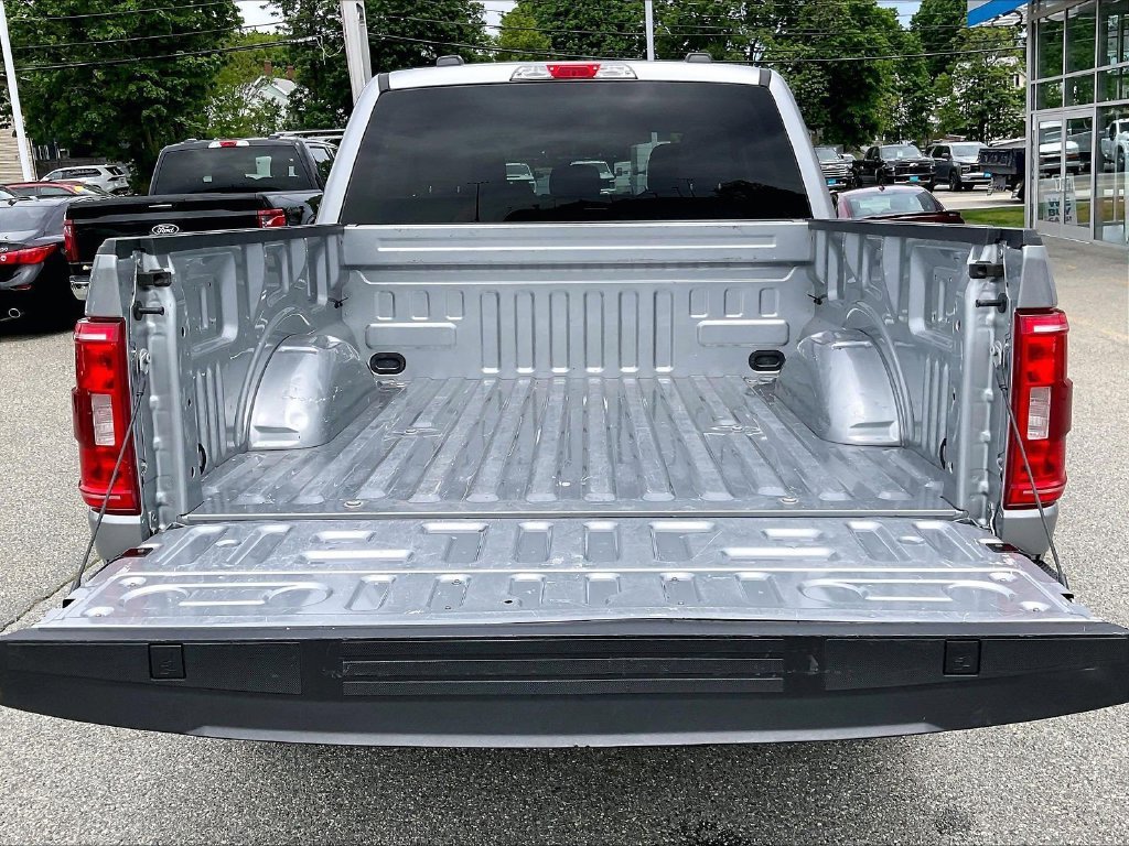 2023 Ford F-150 XLT - Photo 31