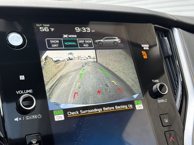 2025 Subaru Outback Onyx Edition - Photo 26