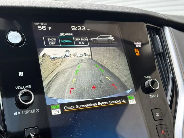 2025 Subaru Outback Onyx Edition - Photo 26