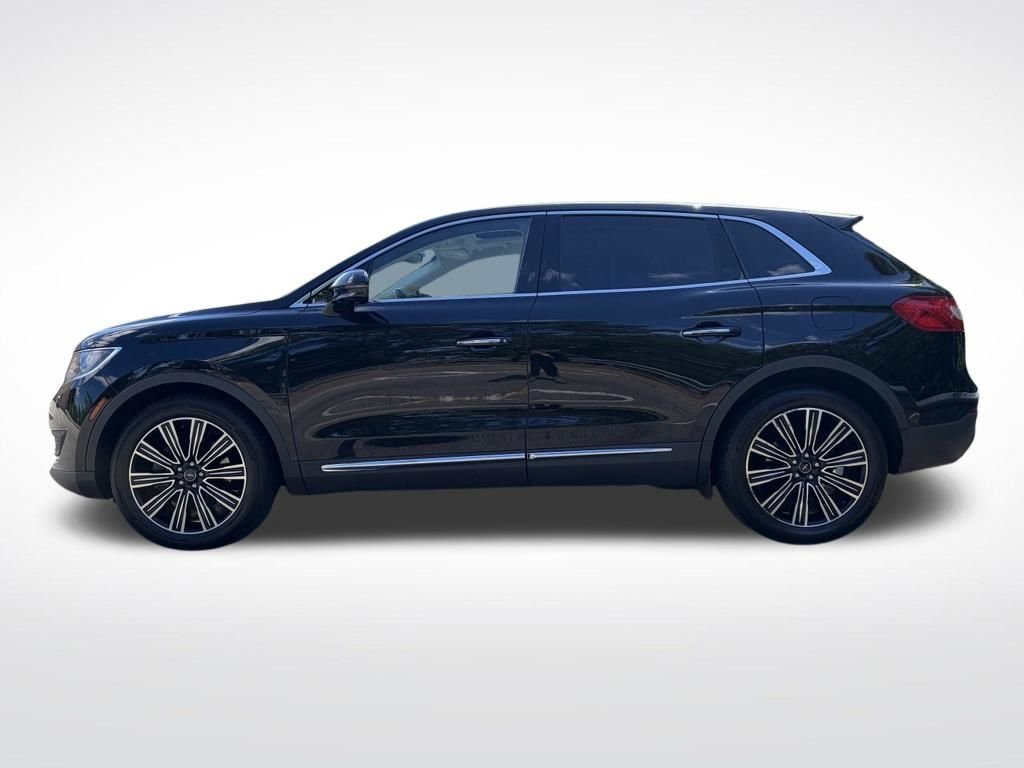 Used 2018 Black Lincoln Black Label image 5