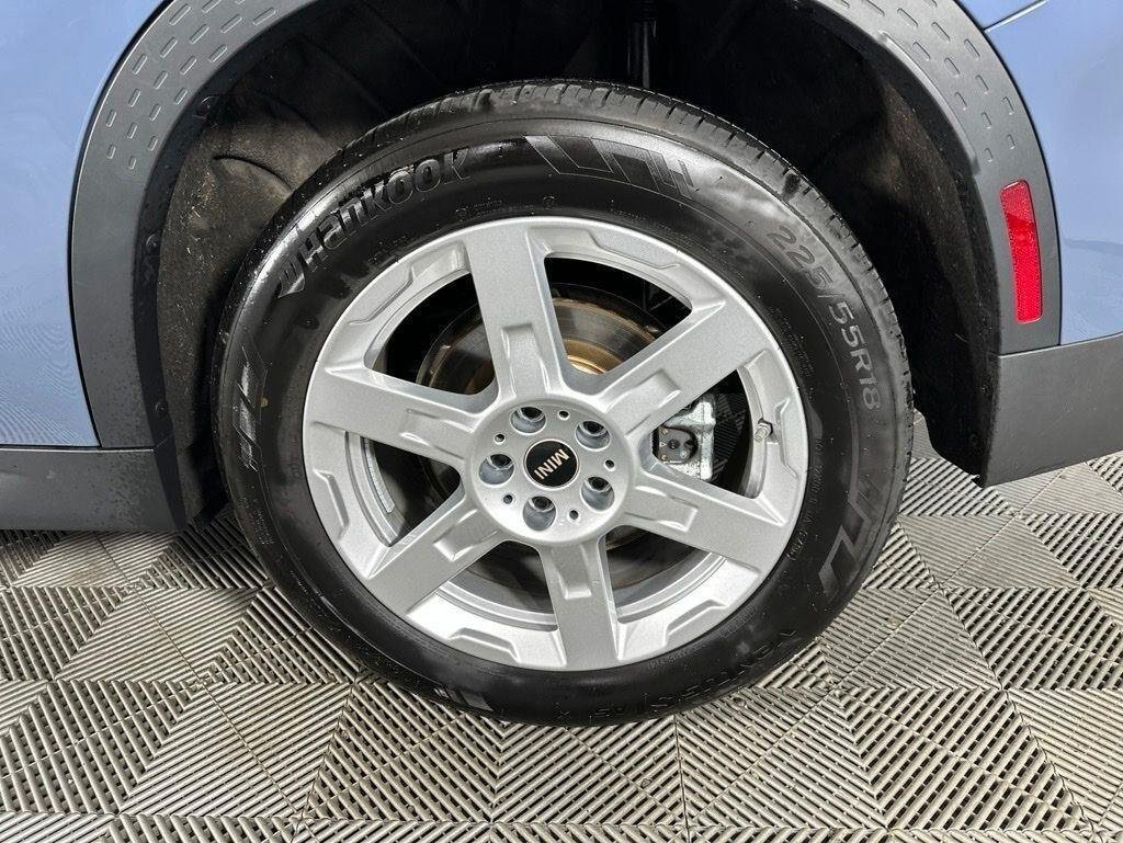 2026 MINI Countryman S - Photo 28