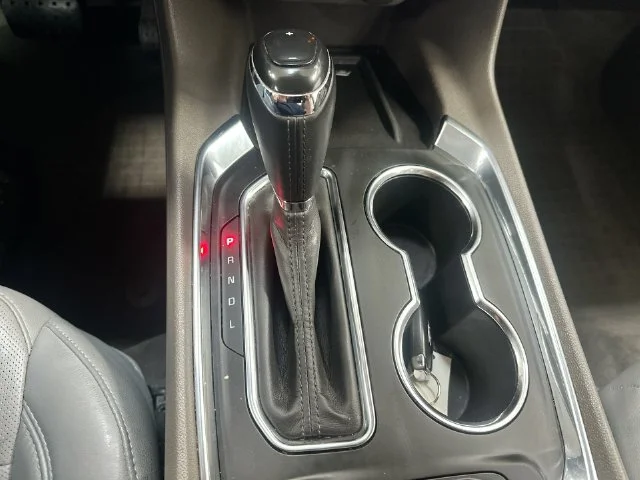 Used 2020 Gray Chevrolet Premier image 23