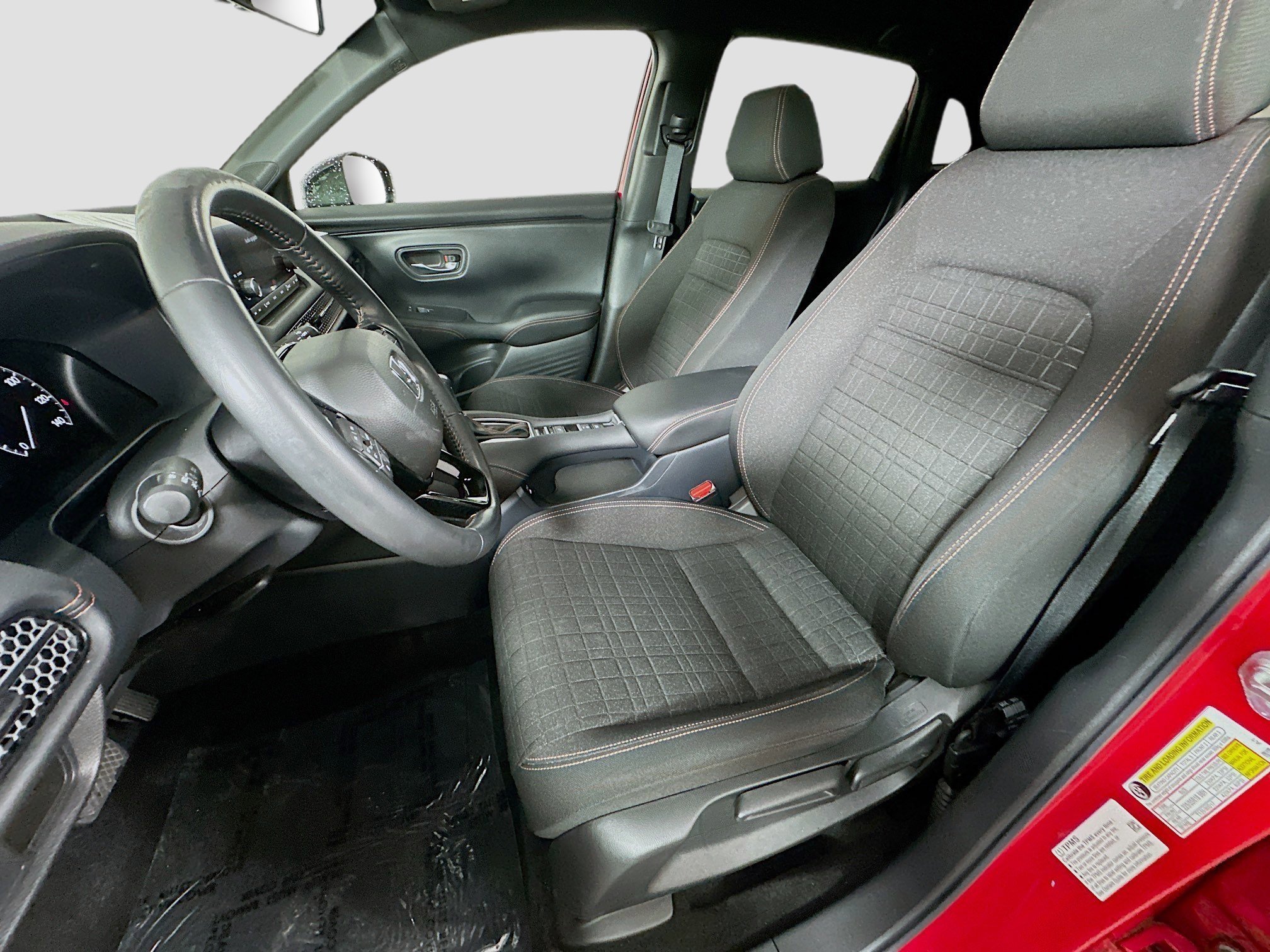 2024 Honda HR-V Sport - Photo 15