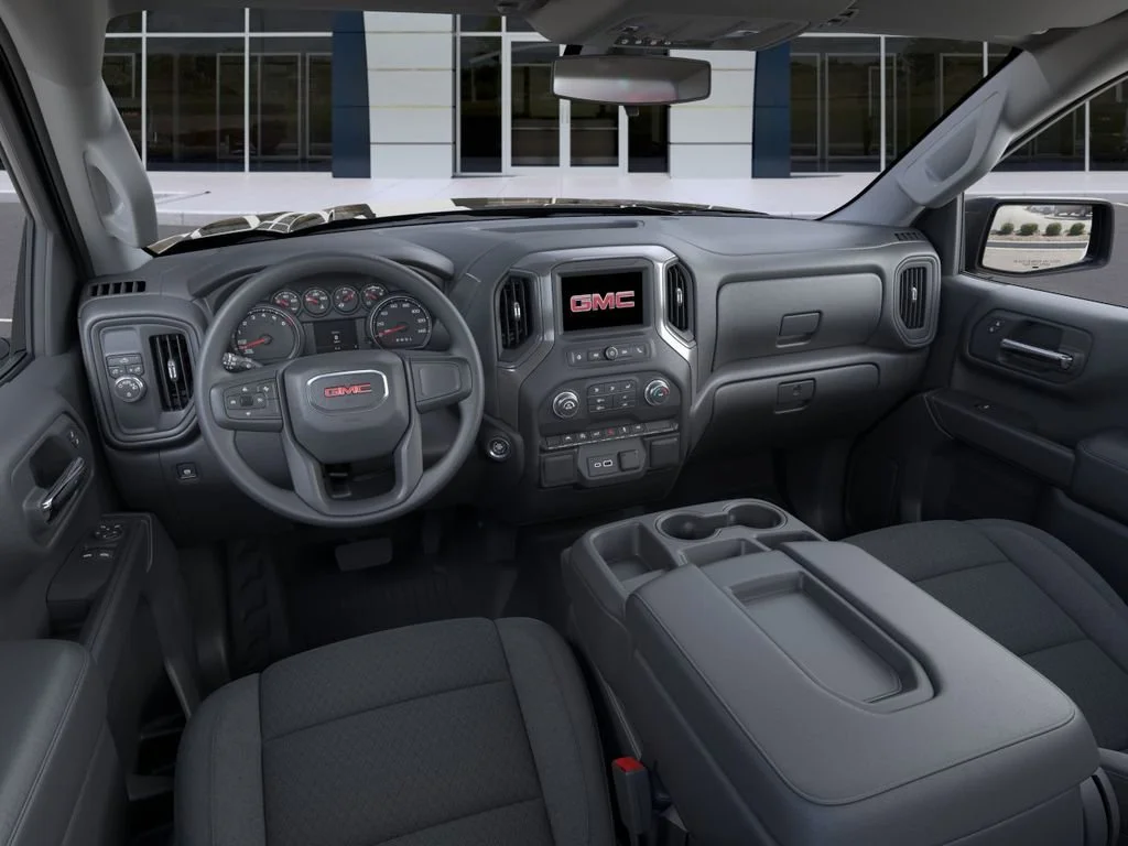 2026 GMC Sierra 1500 Pro - Photo 15