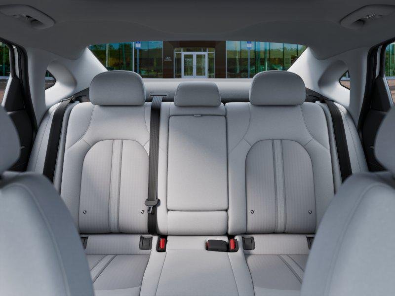 New 2026 White Hyundai SEL image 12