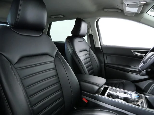 Used 2024 White Ford SEL image 11