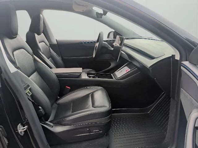 Used 2026  Tesla LONG RANGE image 56