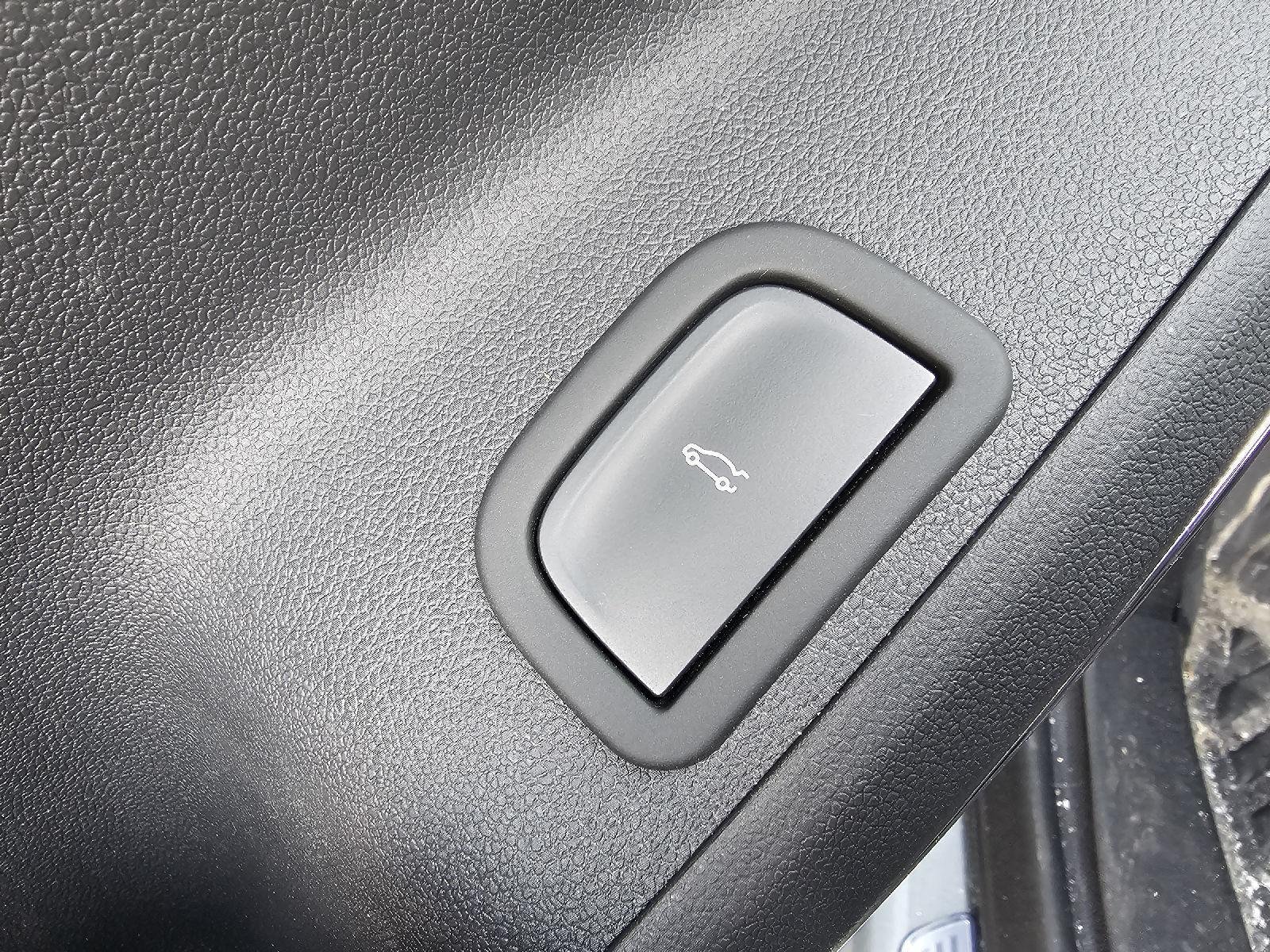 Used 2026 Sterling Gray Metallic Chevrolet AWD RS image 25