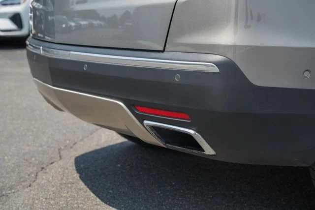 Used 2019 Brown Cadillac Platinum image 10