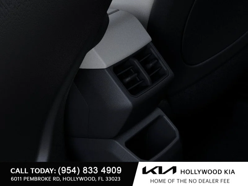 New 2027 Snow White Pearl Kia EX image 26