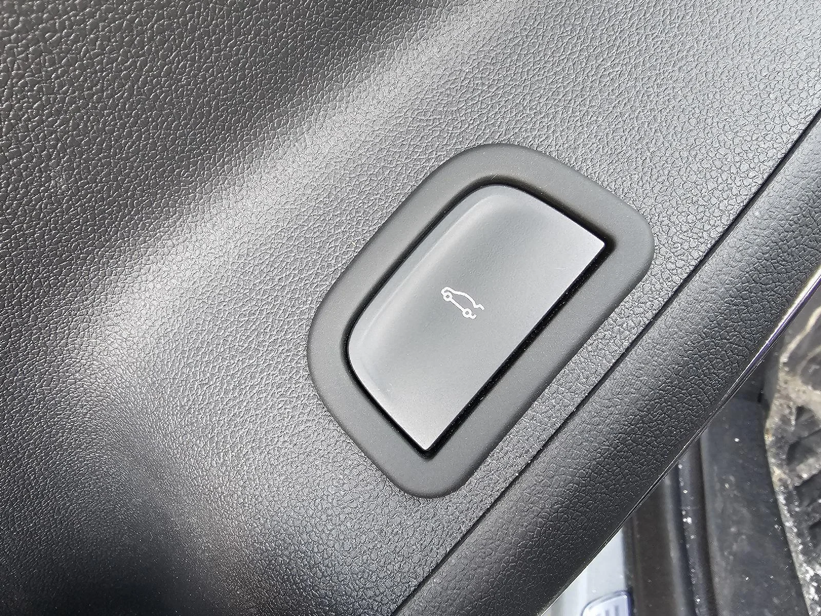 Used 2026 Sterling Gray Metallic Chevrolet RS image 25