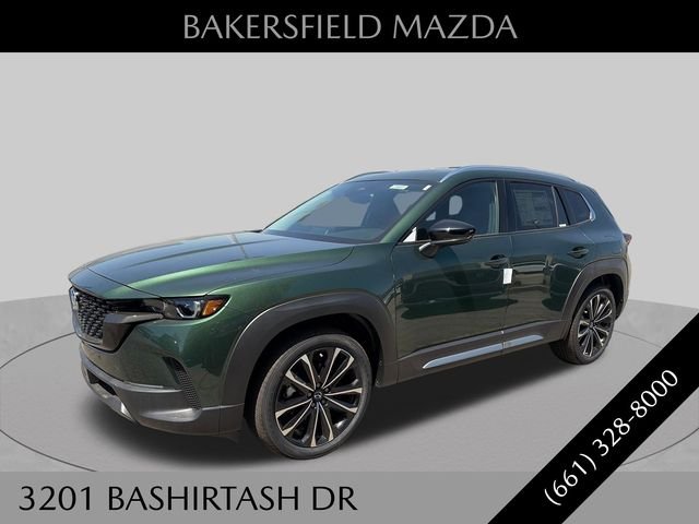 New 2026 Cypress Mazda 2.5 S Premium AWD image 1