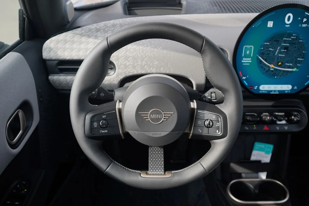 2026 MINI Hardtop 2 Door S - Photo 9