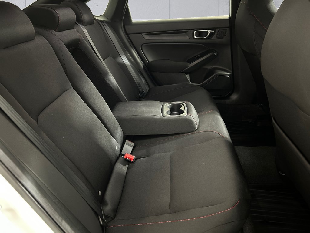 Used 2026  Honda  image 16
