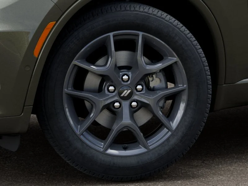 New 2026 Green Machine Dodge GT Plus HEMI V8 image 8